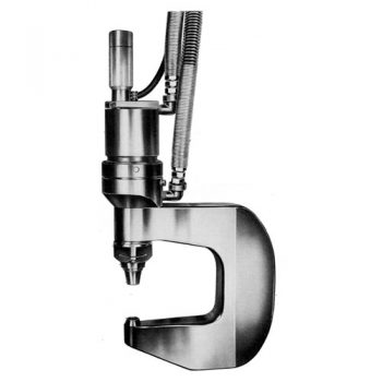 hypower-riveters