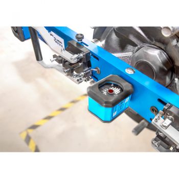 axle-alignment-system