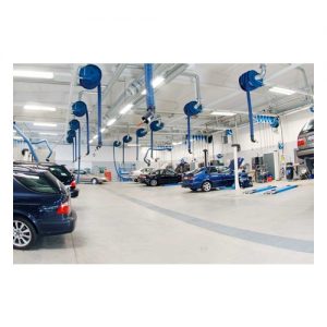 exhaust-extraction