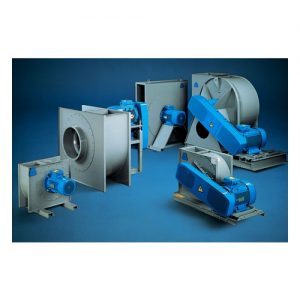 fans-and-vacuum-pumps