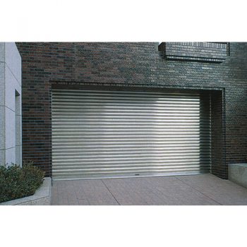 roller-shutters