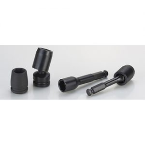 Socket, Bits and Accessories for Industrial Power Tools