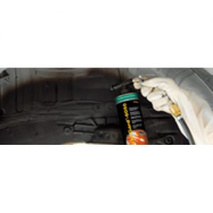 underbody-protection