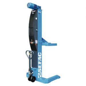 sefac-12000-lbs-mobile-column-lifts sefac-12000-lbs-mobile-column-lifts